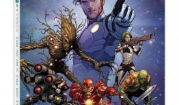 银河漫画,星际冒险的视觉盛宴