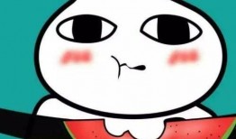 娱乐圈吃瓜表情图卡通,趣味解读明星幕后故事